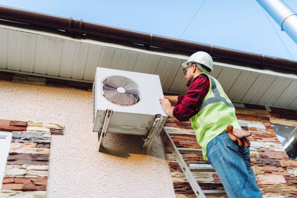 Best Heating Repair Services  in Crenshaw, MS