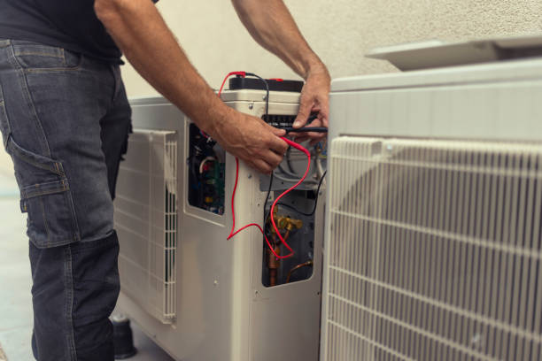 Trusted Crenshaw, MS HVAC Experts