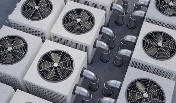 Crenshaw, MS HVAC Company