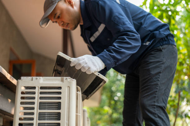Best Air Quality Test  in Crenshaw, MS