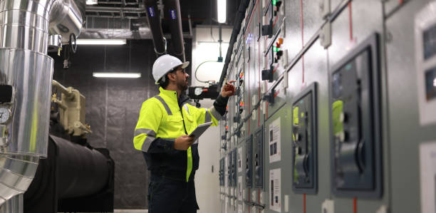 Best Local HVAC Companies  in Crenshaw, MS