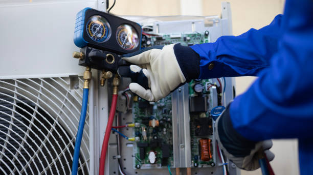 Best HVAC Repair Near Me  in Crenshaw, MS