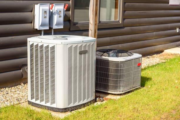 Local HVAC Companies in Crenshaw, MS
