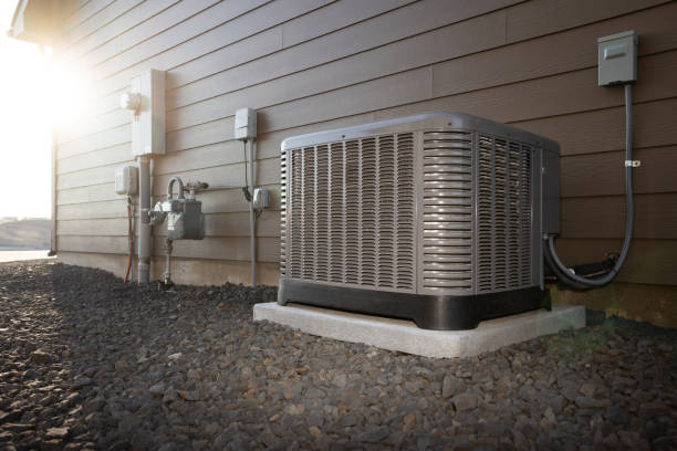 Best HVAC Companies Near Me  in Crenshaw, MS